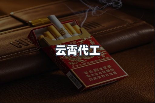 云霄代工